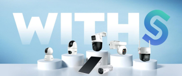 Dahua wprowadziła na rynek serię kamer bezprzewodowych WITHS