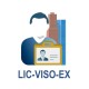 Licencja - LIC-VISO-EX-SFAS