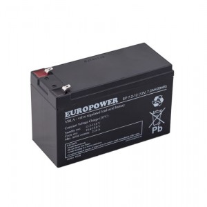 Akumulator - EP 7,2-12 T2