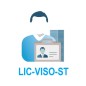 Licencja - LIC-VISO-ST-SATEL