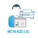 Licencja - MC16-AZC-LIC-1