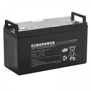 Akumulator - EPL 110-12