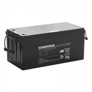 Akumulator - EPL 210-12