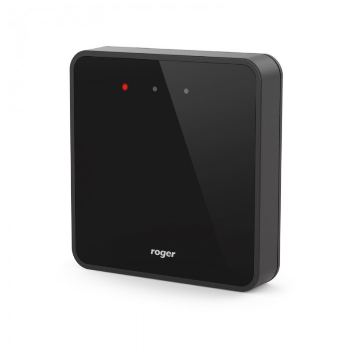 Czytnik - MCT82M-BK-IO