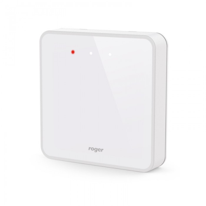 Czytnik - MCT82M-BK-W