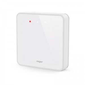 Czytnik - MCT82M-BK-W