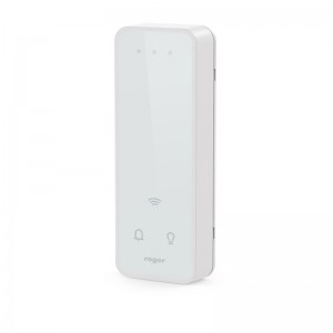 Czytnik - MCT84M-BK-W