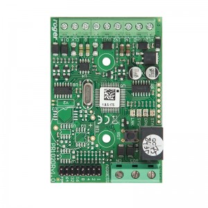 Ekspander 1 przejścia - MCX102-BRD