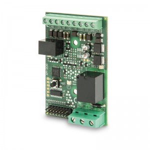 Ekspander we/wy - MCX2-BRD