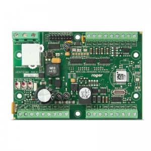 Ekspander 1 przejścia - MCX402-BRD