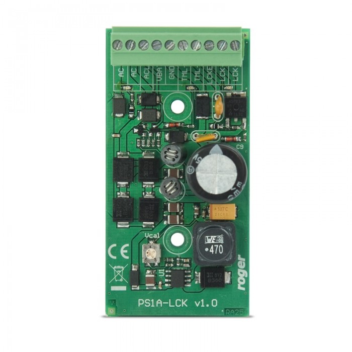 Zasilacz - PS1A-LCK