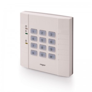 Zamek szyfrowy - SL2000B