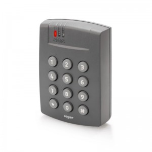 Zamek szyfrowy - SL2000F