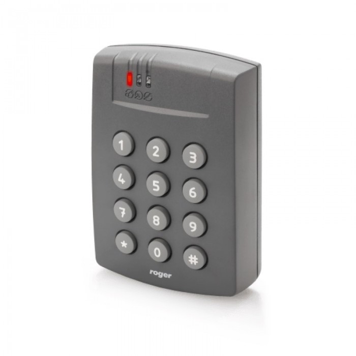 Zamek szyfrowy - SL2000F