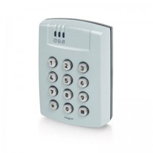 Zamek szyfrowy - SL2000F-VP