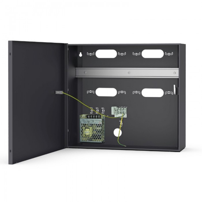 Obudowa metalowa - ME-40-24V