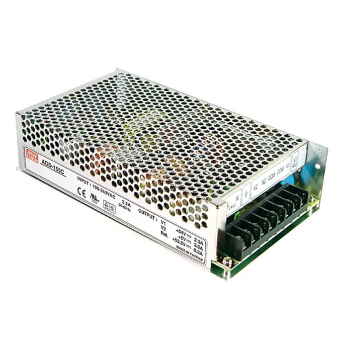 Zasilacz buforowy - ADD-155C