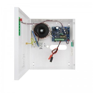 Zasilacz buforowy - AWZG2-12V2A-B