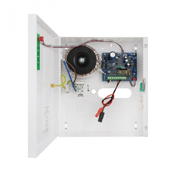 Zasilacz buforowy - AWZG2-12V2A-B