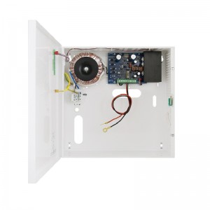 Zasilacz buforowy - AWZG2-12V5A-C