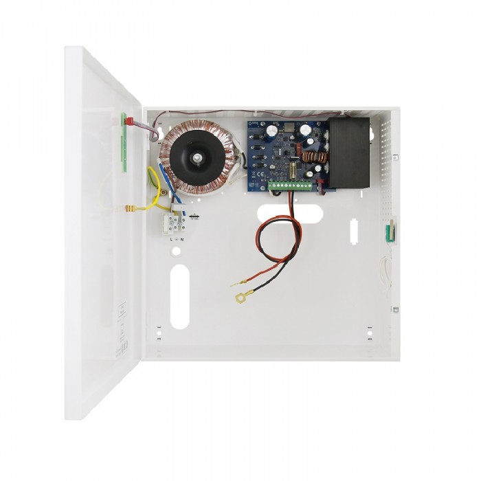 Zasilacz buforowy - AWZG2-12V5A-C