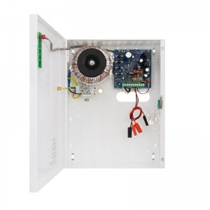 Zasilacz buforowy - AWZG2-24V2A-B