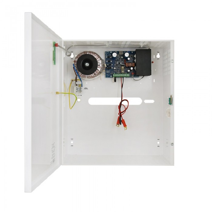 Zasilacz buforowy - AWZG2-24V3A-C