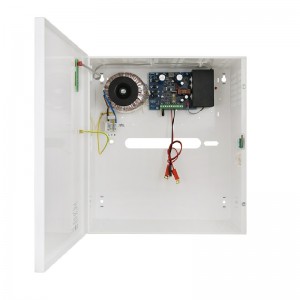 Zasilacz buforowy - AWZG2-24V3A-C