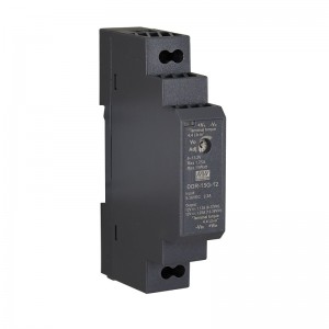 Przetwornica - DDR-15G-12