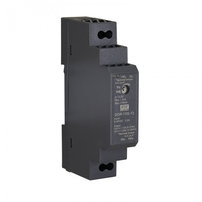 Przetwornica - DDR-15G-12
