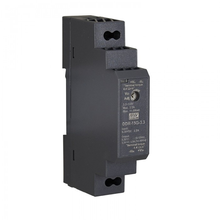 Przetwornica - DDR-15G-3,3