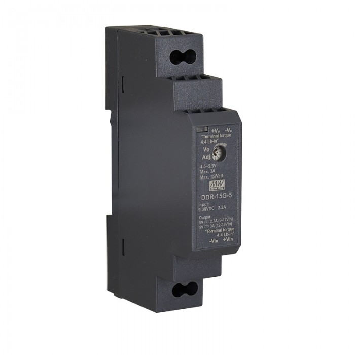 Przetwornica - DDR-15G-5