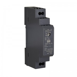 Przetwornica - DDR-15L-12