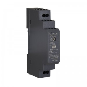 Przetwornica - DDR-15L-24