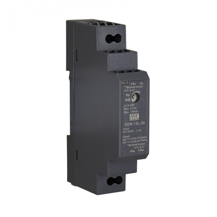 Przetwornica - DDR-15L-24