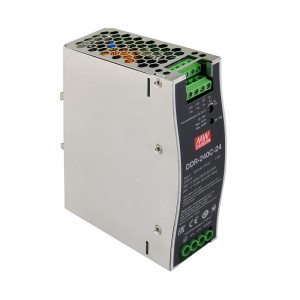 Przetwornica - DDR-240C-24