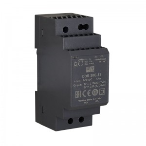 Przetwornica - DDR-30G-12