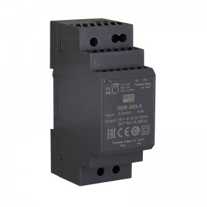 Przetwornica - DDR-30G-5
