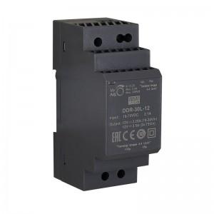 Przetwornica - DDR-30L-12