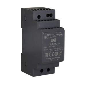 Przetwornica - DDR-30L-24