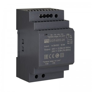 Przetwornica - DDR-60G-24