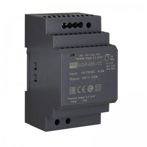 Przetwornica - DDR-60L-12