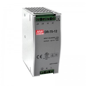 Zasilacz - DR-75-12