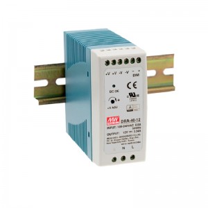 Zasilacz - DRA-40-12