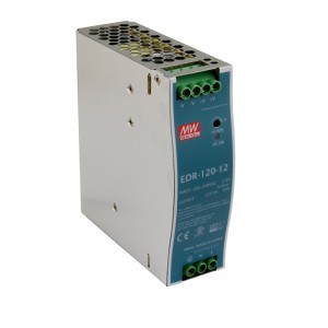 Zasilacz - EDR-120-12