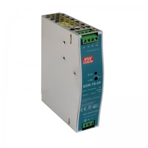Zasilacz - EDR-75-24