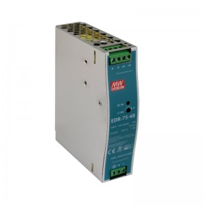 Zasilacz - EDR-75-48