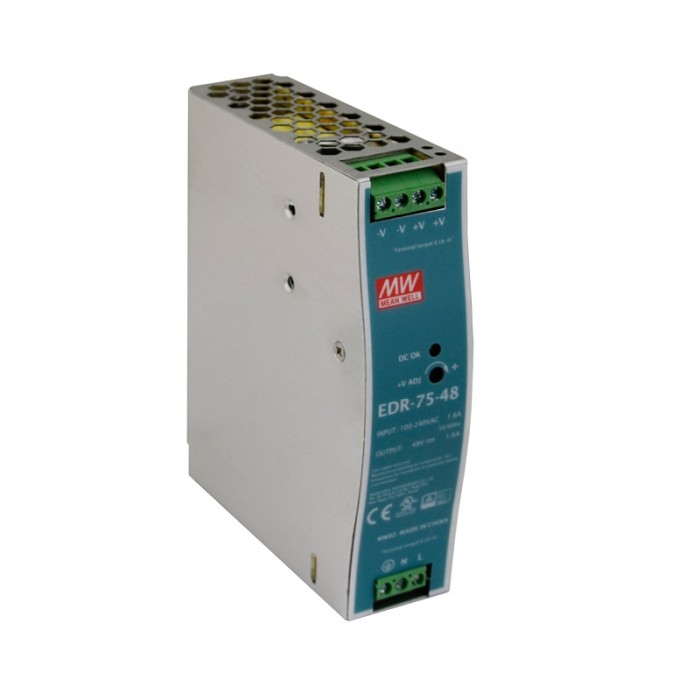 Zasilacz - EDR-75-48
