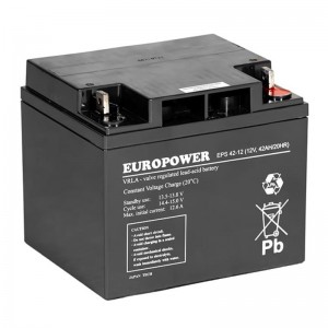 Akumulator - EPS 42-12