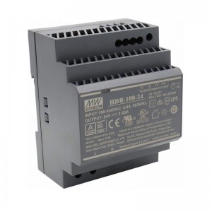 Zasilacz - HDR-100-24
